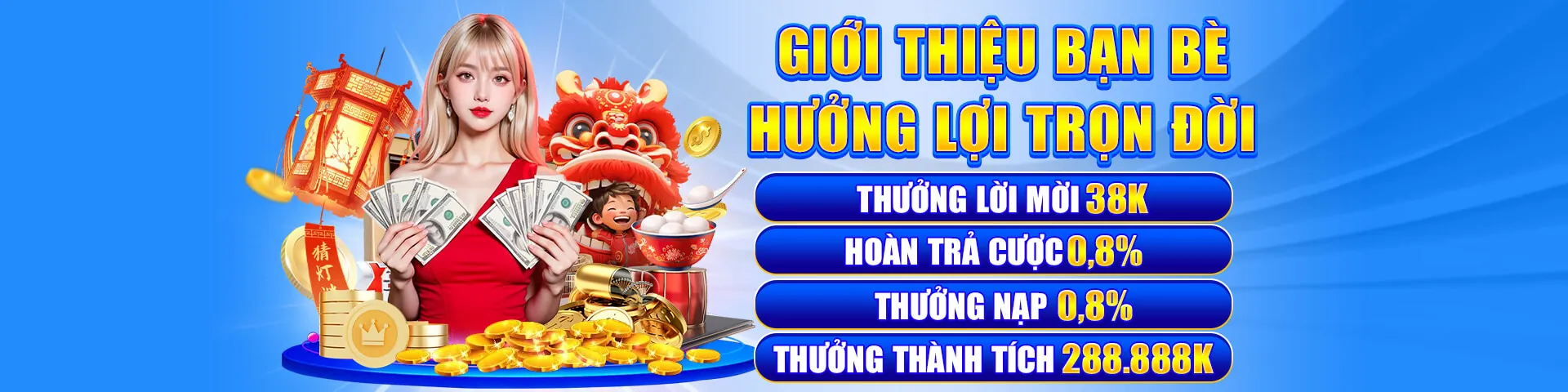 Sòng bạc trực tuyến W88 với các trò chơi hấp dẫn